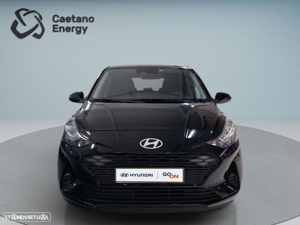 Hyundai i10 1.0 Comfort - 2