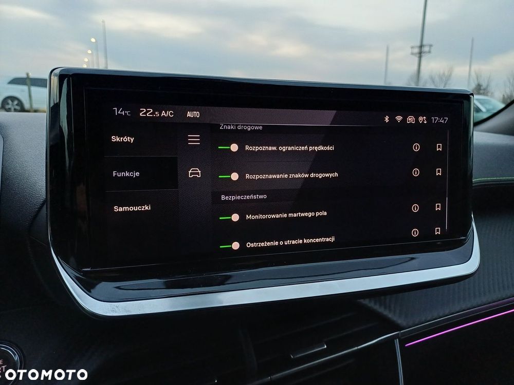 Peugeot 2008 PureTech 130 GT S&S EAT8 - 21