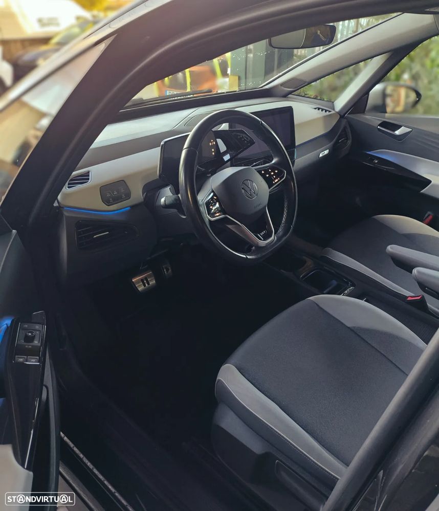 VW ID.3 Performance Upgrade Pro 1st Plus - 5