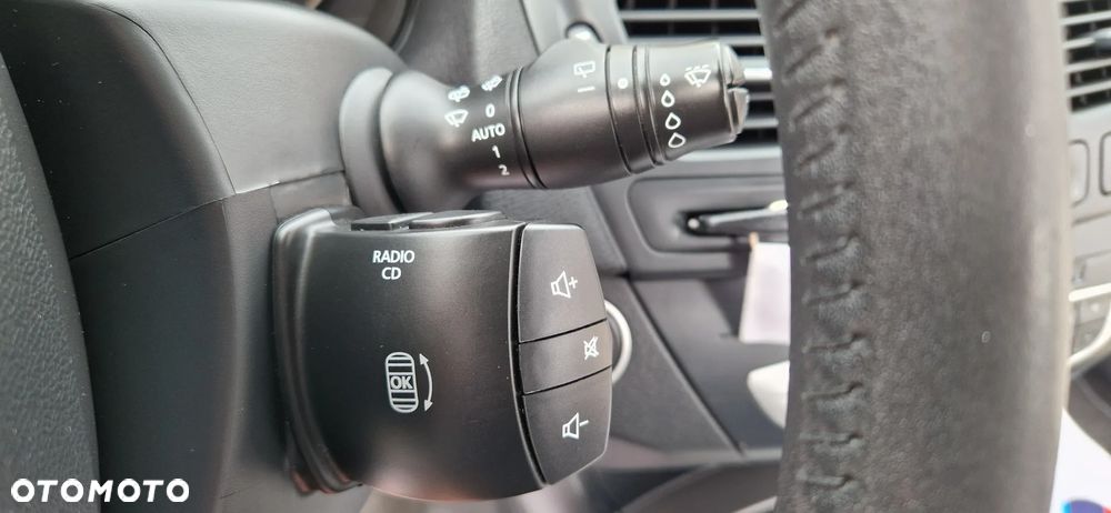 Renault Laguna 2.0 16V Dynamique - 29