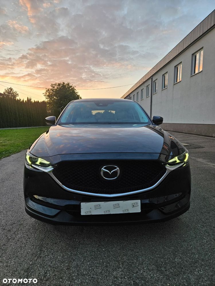 Mazda CX-5 - 12