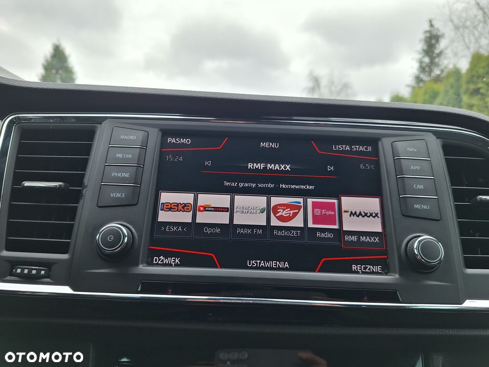 Seat Ateca 2.0 TDI 4Drive XCELLENCE - 26