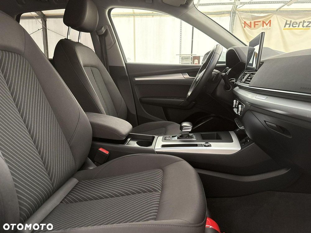 Audi Q5 - 23