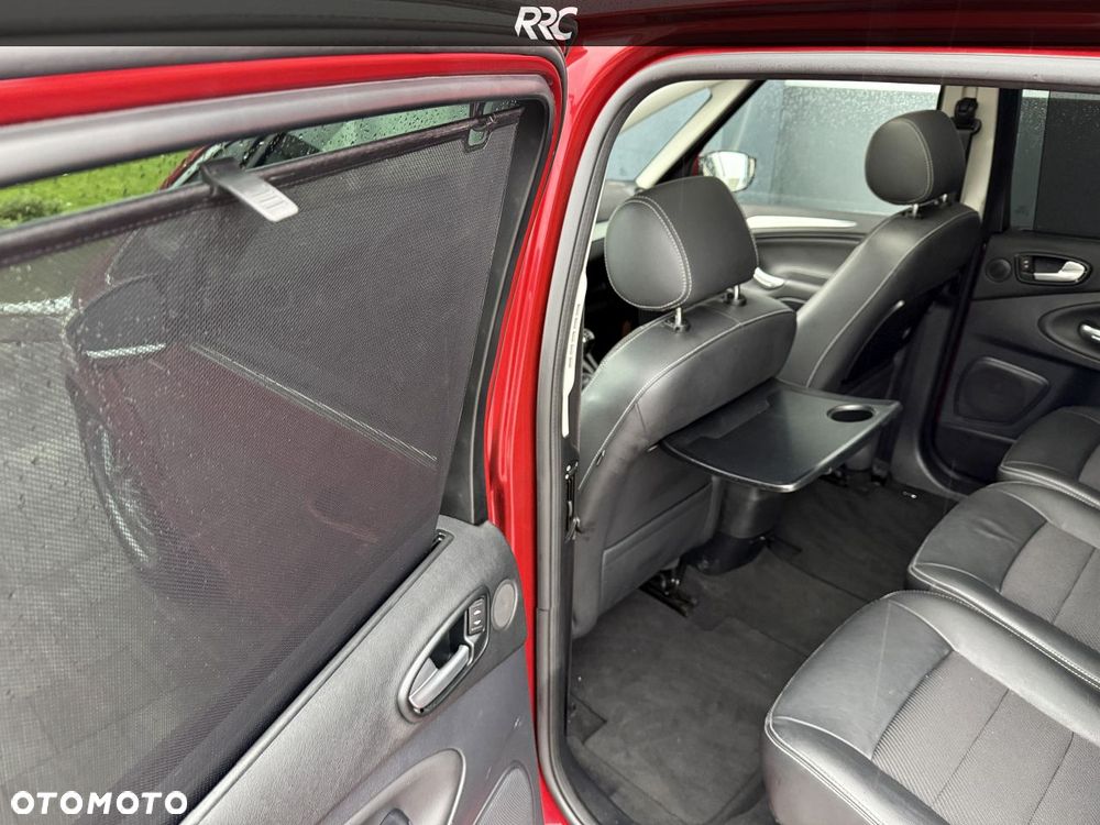 Ford S-Max 2.0 TDCi DPF Titanium X - 31