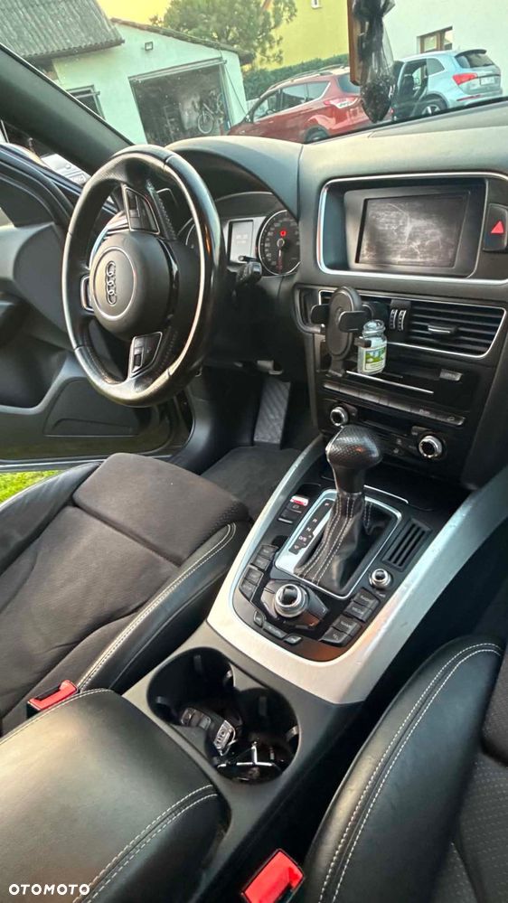 Audi Q5 - 3
