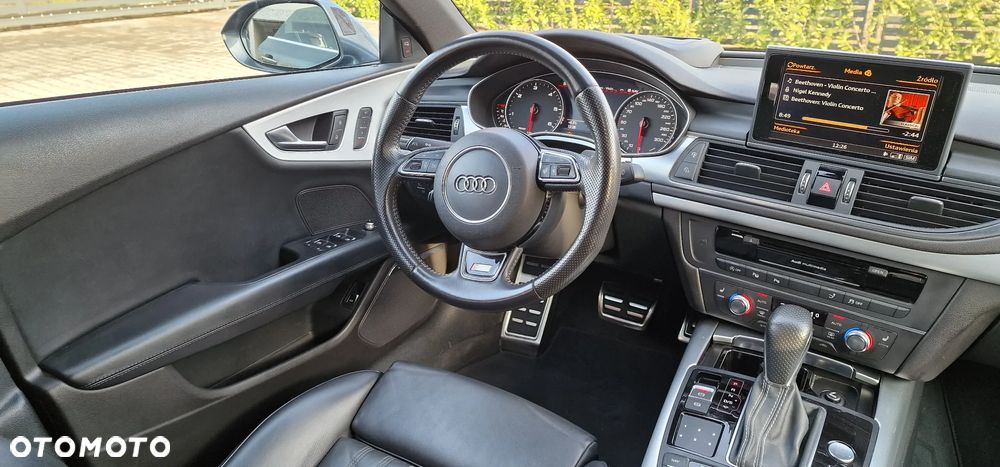 Audi A7 Sportback - 17