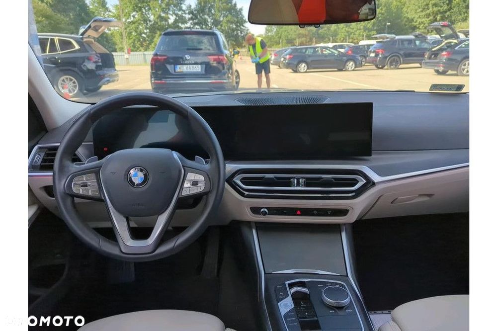 BMW Seria 3 - 9