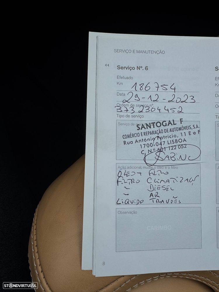 Volvo XC 90 2.0 D4 Inscription - 33