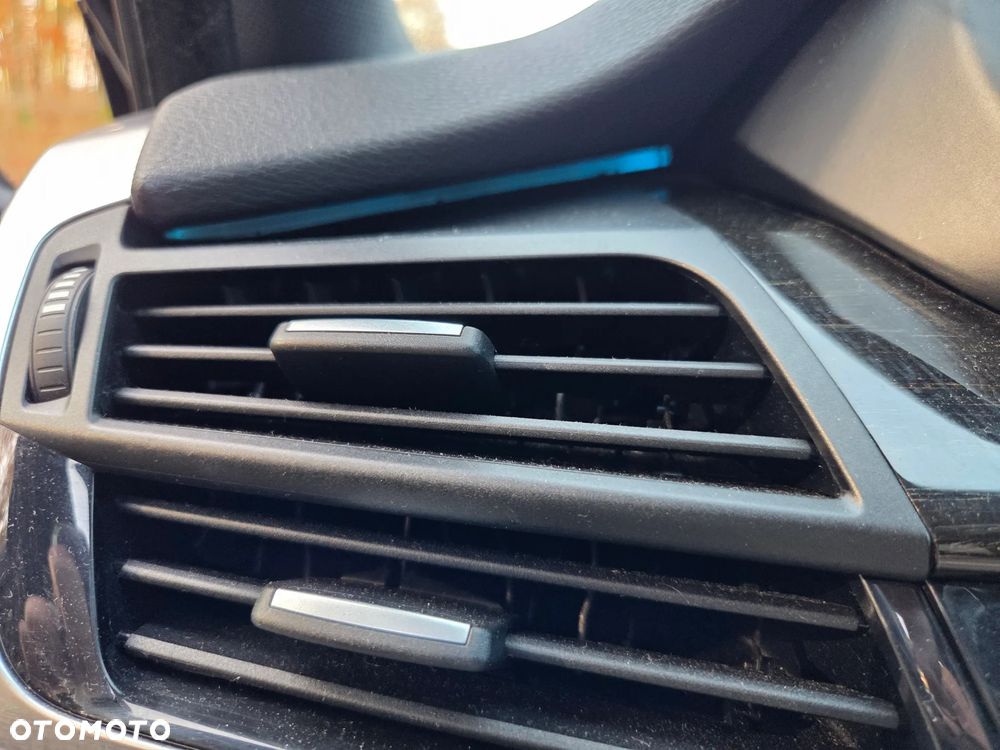 BMW X5 xDrive25d - 30