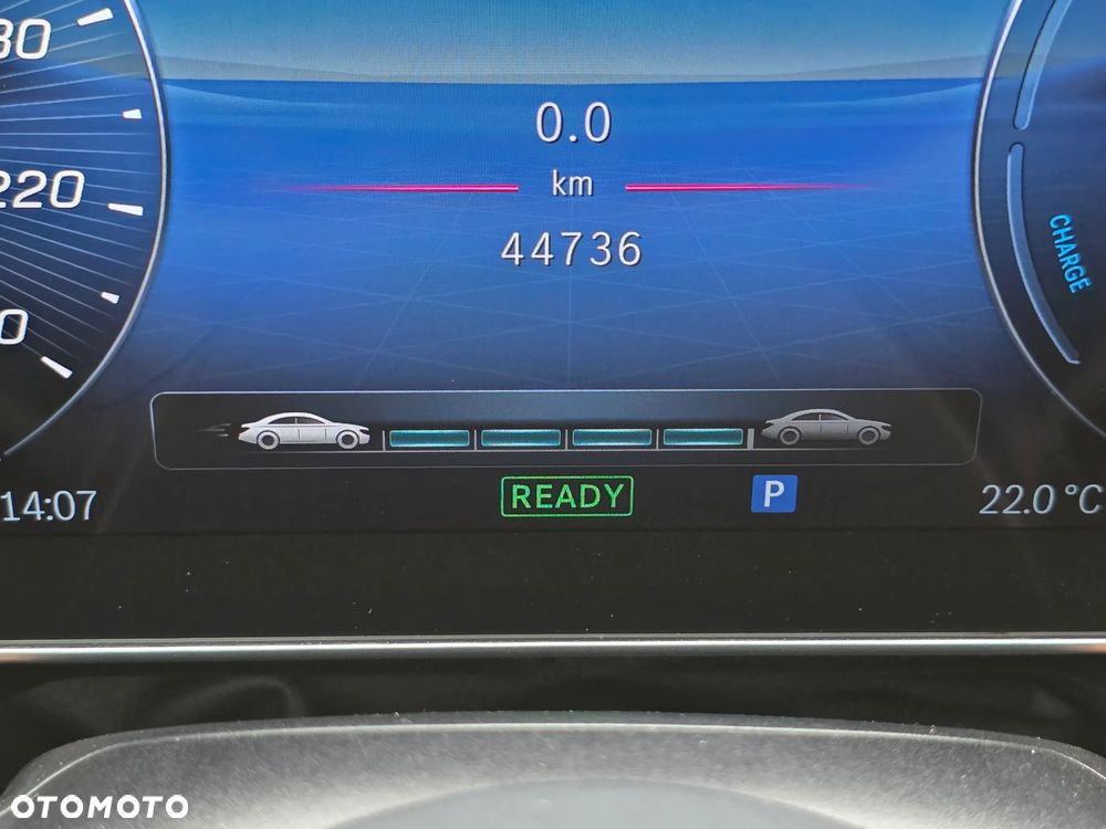Mercedes-Benz GLC 300 e 4-Matic Avantgarde - 39