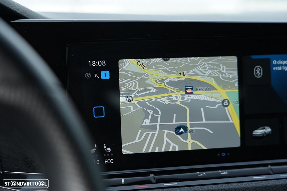 VW Golf 1.4 eHybrid OPF DSG GTE - 18