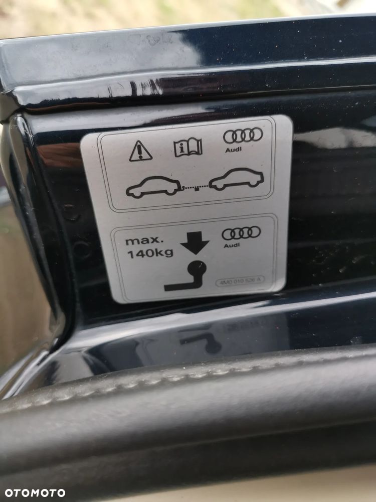 Audi Q7 50 TDI Quattro Tiptronic - 28