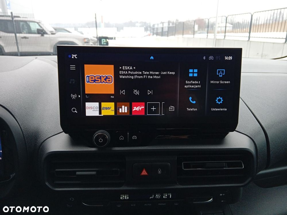 Toyota Proace City Verso - 19
