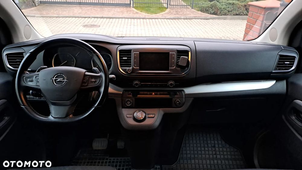 Opel Zafira 2.0 CDTI Long Family - 25