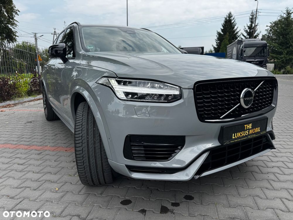 Volvo XC 90 T8 AWD Recharge Plus Dark - 22