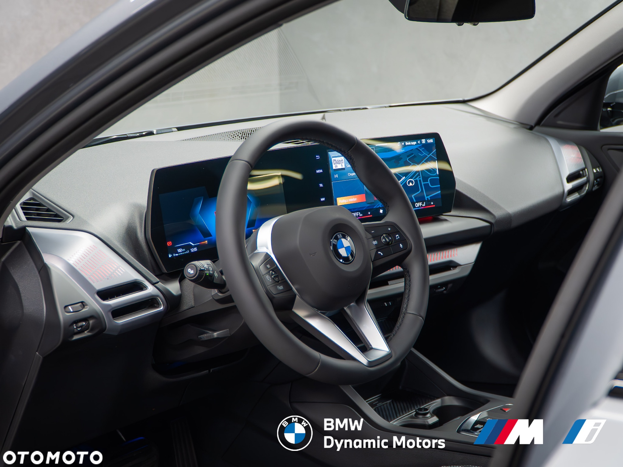 BMW Seria 1 118d - 17