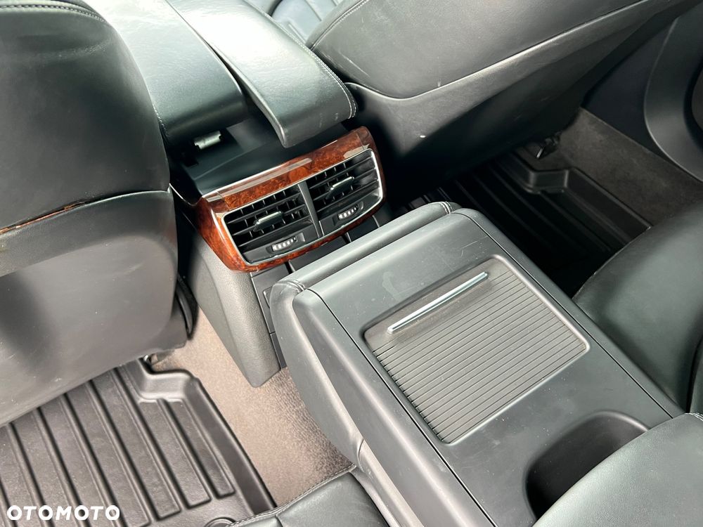 Audi A8 3.0 TDI Quattro - 27