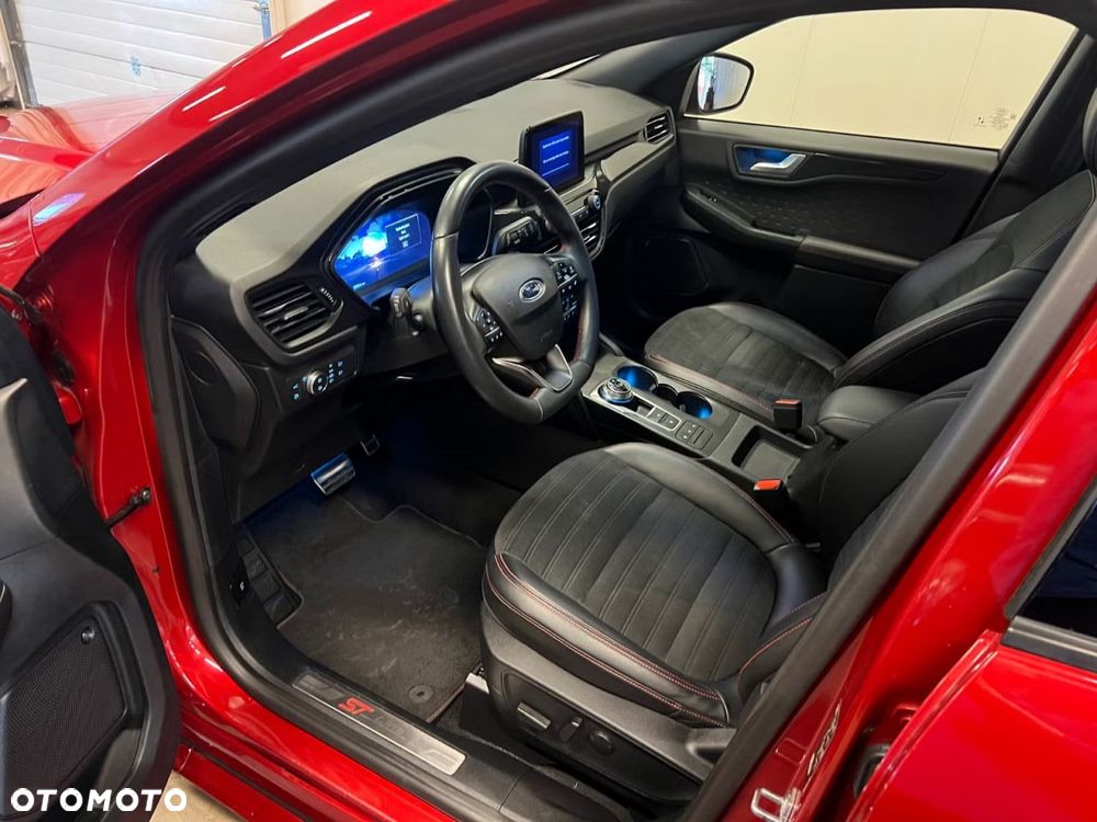 Ford Kuga 2.5P PHEV FWD ST-Line - 9