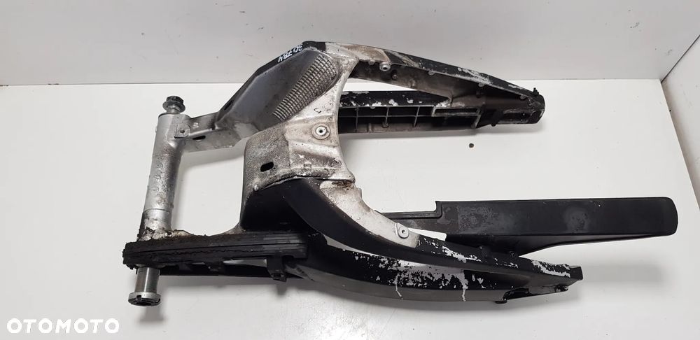 Suzuki GSR 600 06-10 Wahacz - 4