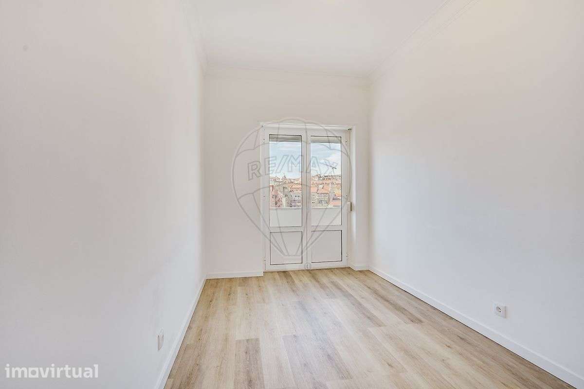 Apartamento T1 para venda - Grande imagem: 5/13