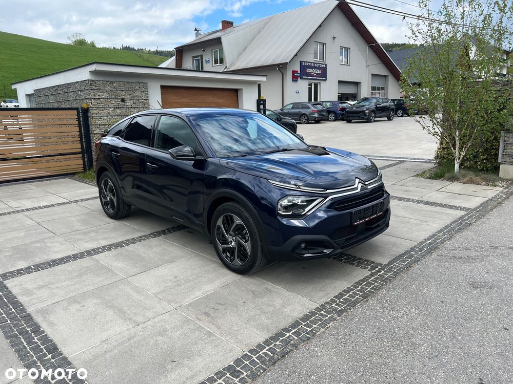 Citroën C4 PureTech 130 Stop&Start MAX - 3