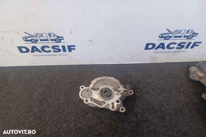 Pompa vacuum mecanica 03L100J 03L145112 03L145207 03L100J 03L145112 0 - 2