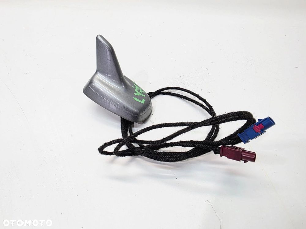 ANTENA LOTKA REKIN AUDI Q7 4L 4L0035503L LY7G - 3