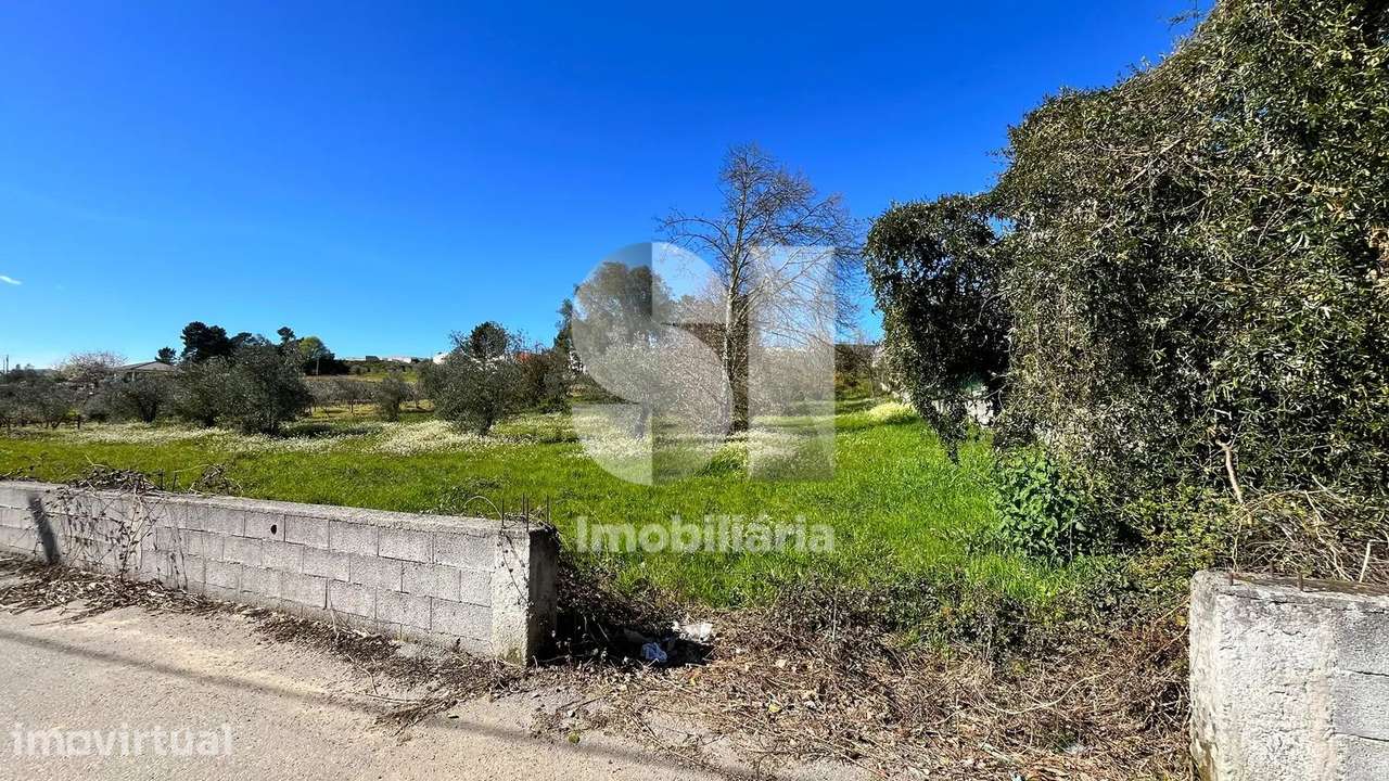 Terreno Urbanizável - Grande imagem: 5/13