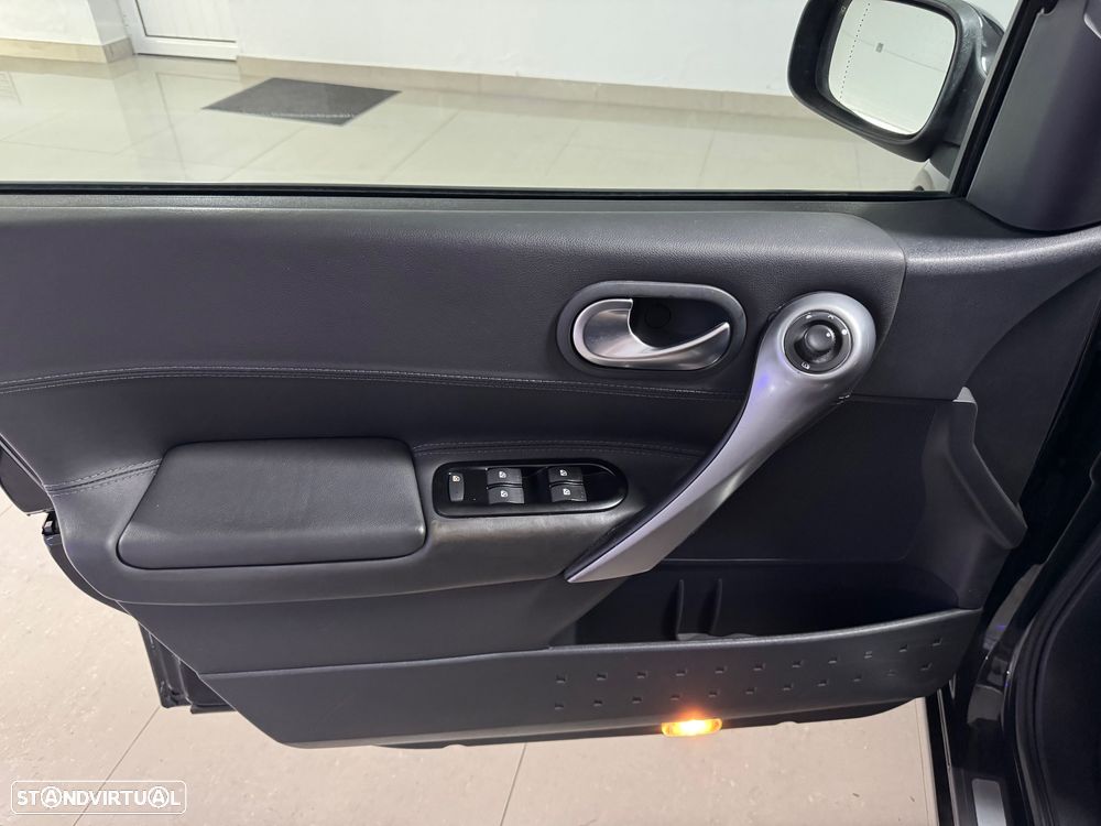 Renault Mégane Sport Tourer - 34