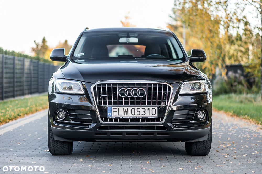 Audi Q5 2.0 TDI clean diesel Quattro S tronic - 7