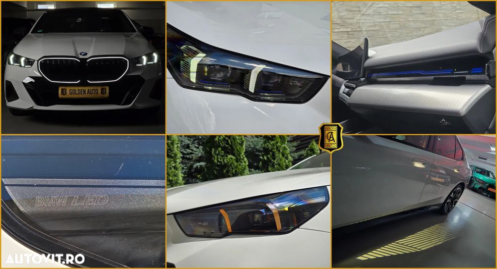 BMW Seria 5 - 34