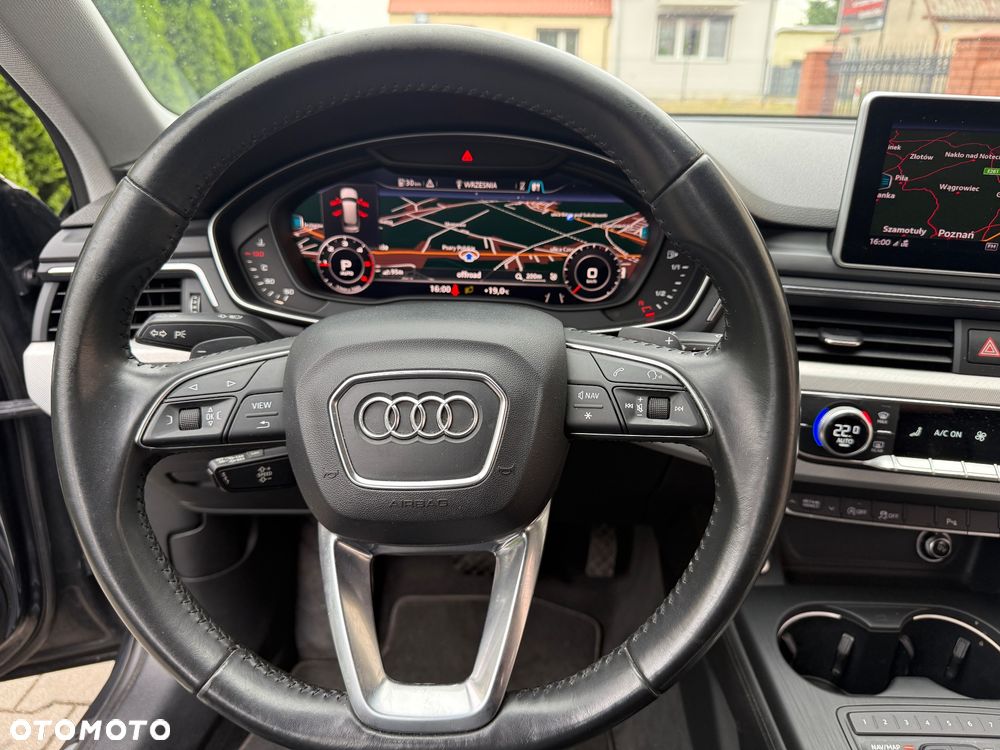 Audi A4 - 14