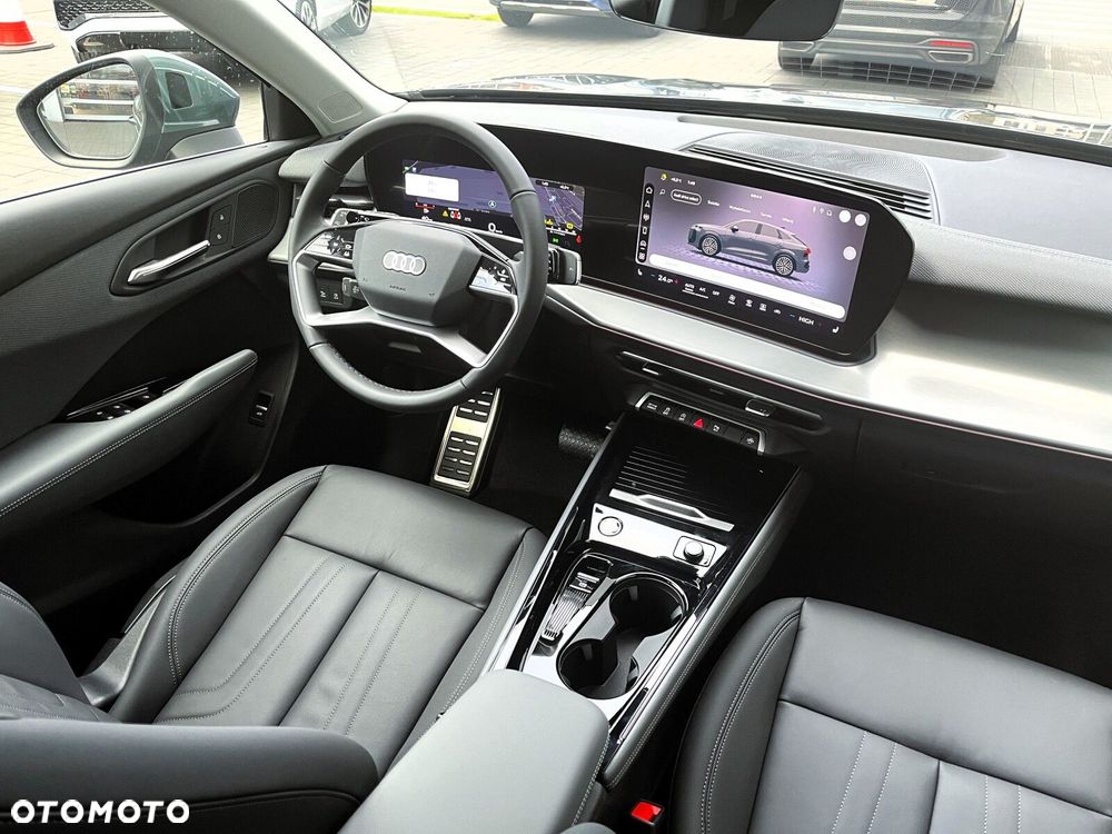 Audi Q3 Sportback - 15