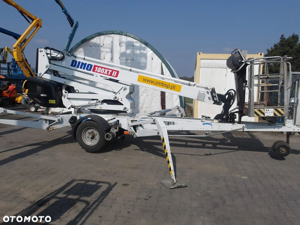 Inny Dinolift DINO 180XT II - 3