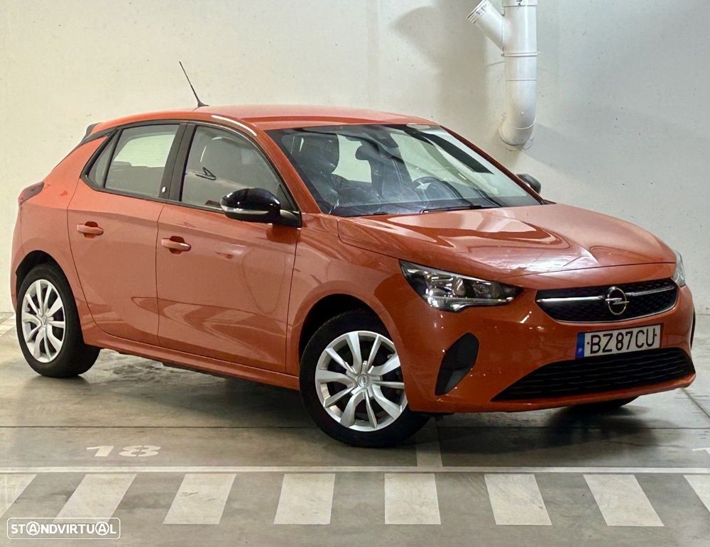 Opel Corsa-e Edition - 41