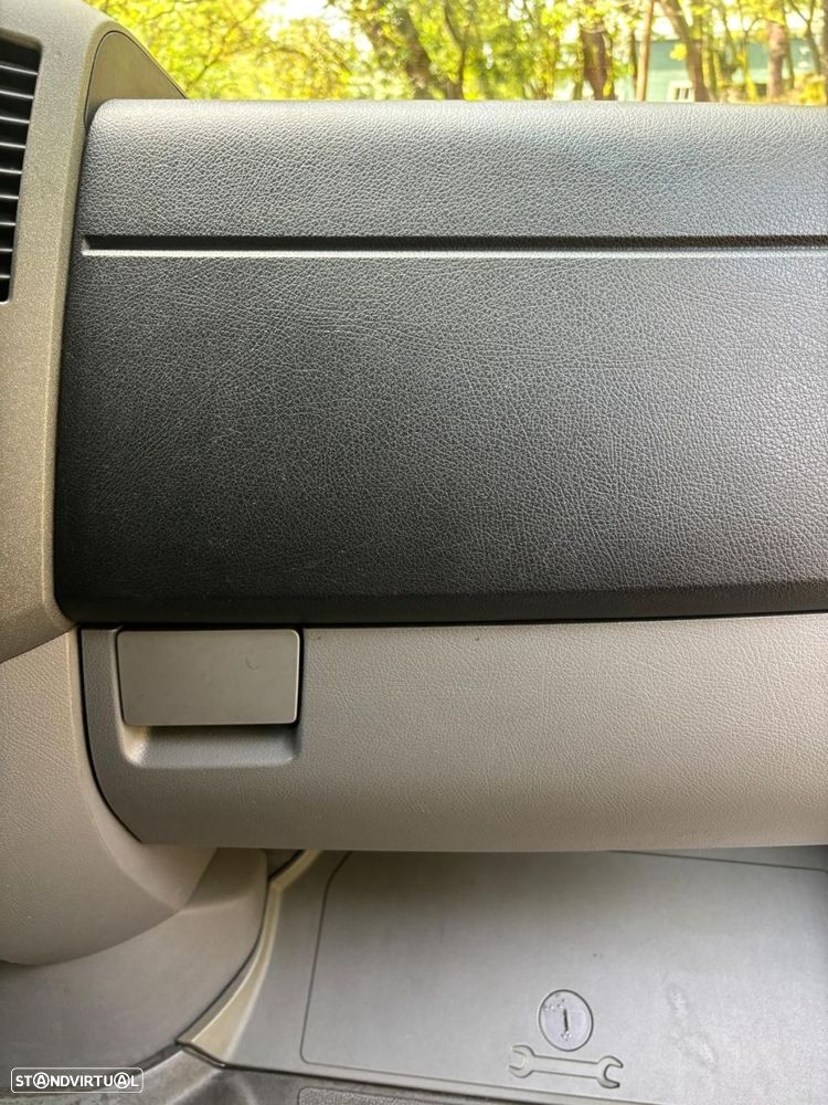 Mercedes-Benz Sprinter315CDI32 - 31