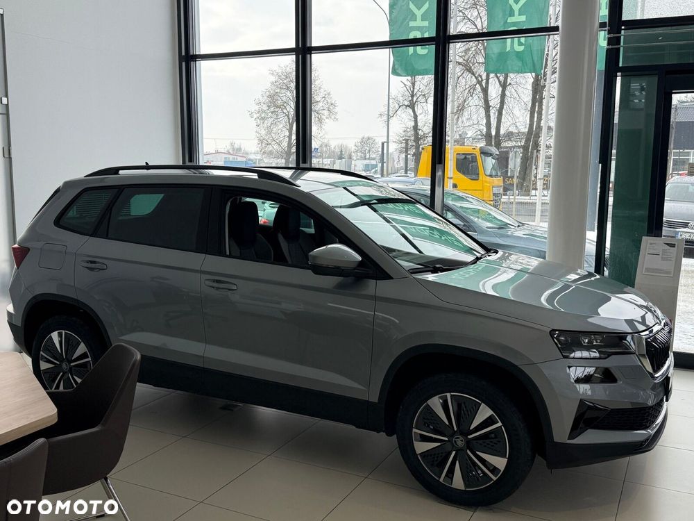 Skoda Karoq - 5