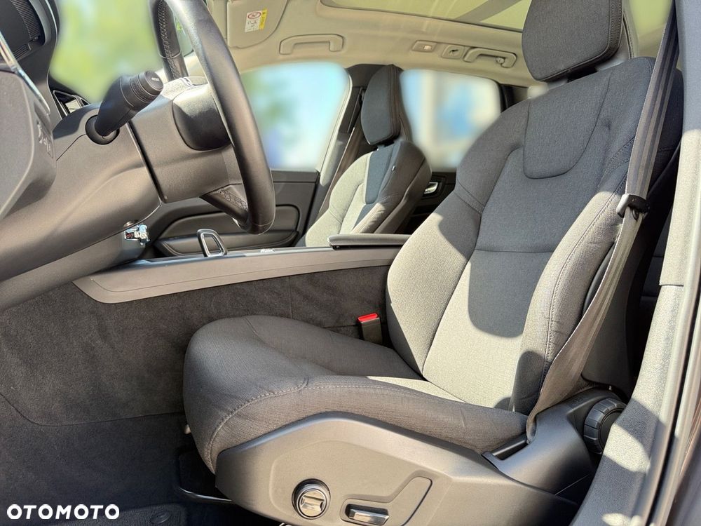 Volvo XC 60 - 11