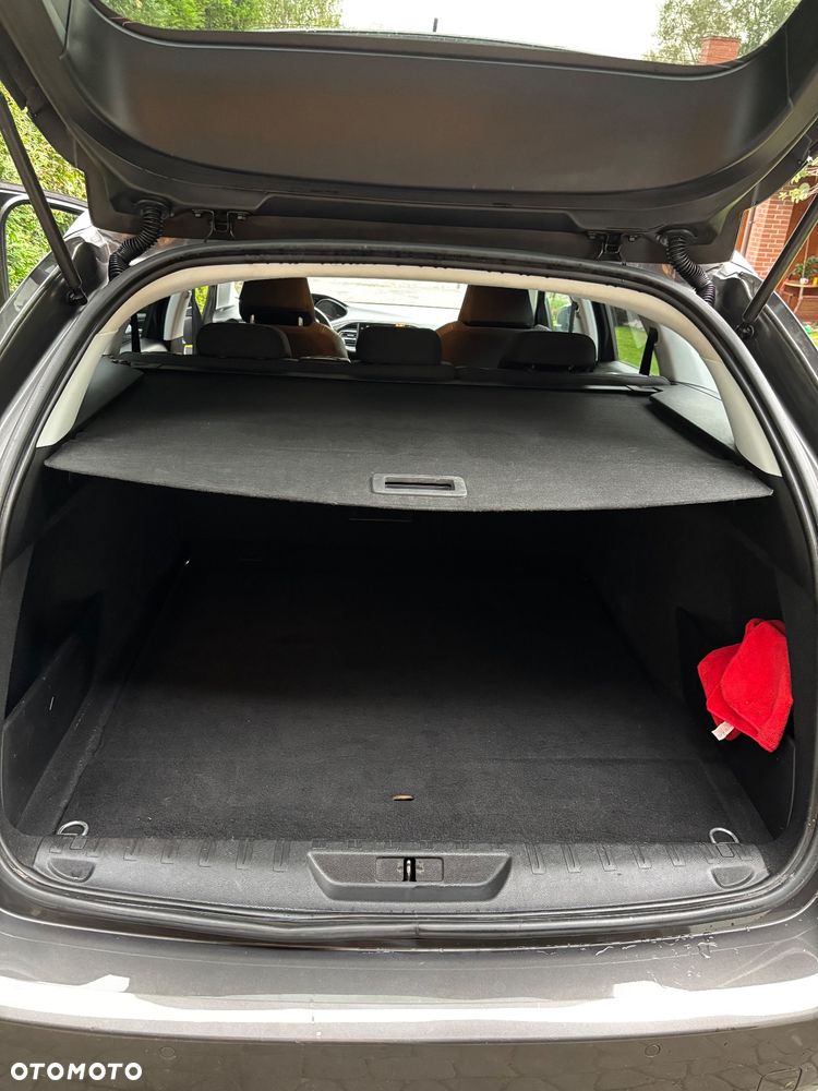 Peugeot 308 BlueHDi 130 EAT8 Stop & Start Allure - 20