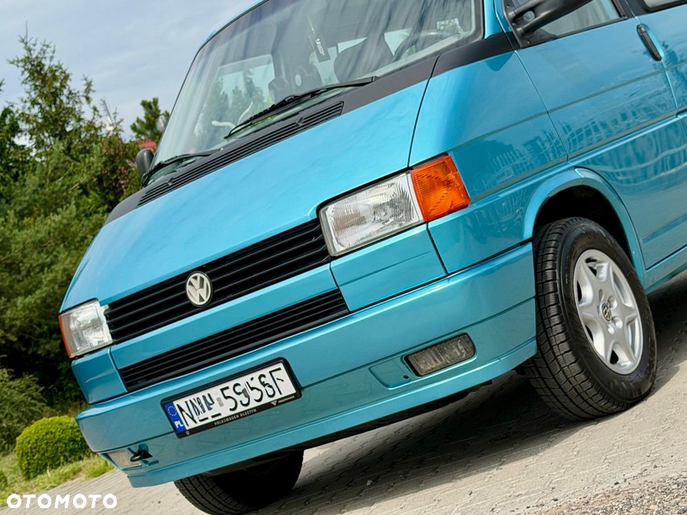Volkswagen Multivan - 34