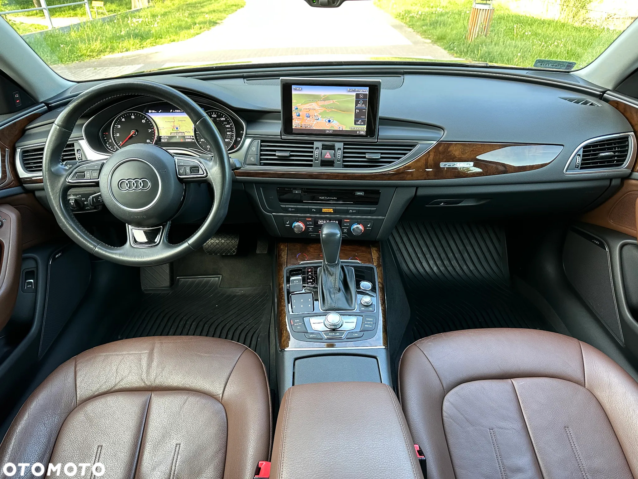 Audi A6 ver-2-0-tfsi-quattro-s-tronic - 7