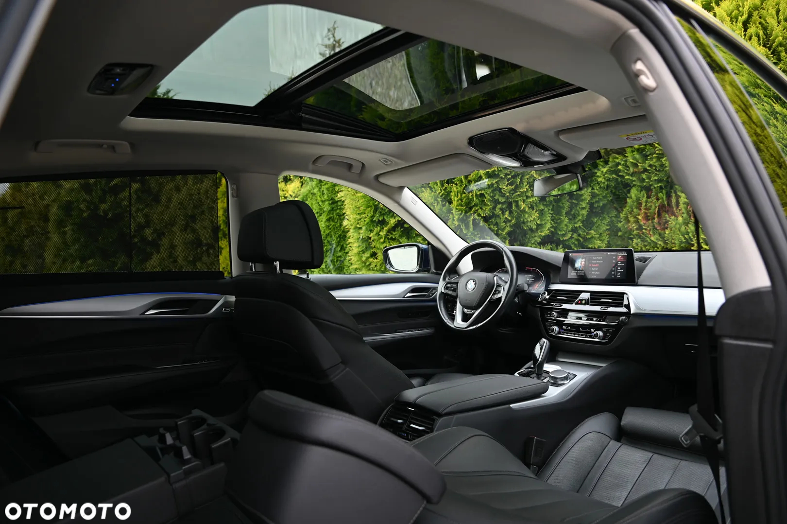 BMW 6GT 620d Gran Turismo - 28