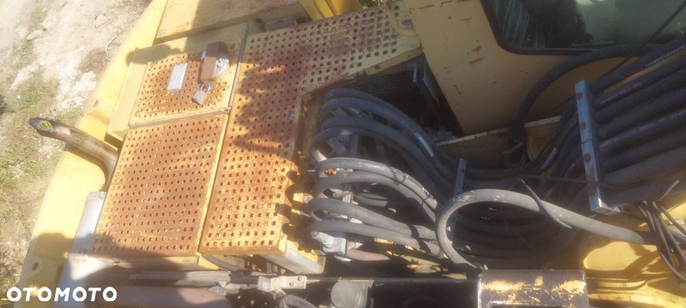 Caterpillar M 315 - 21