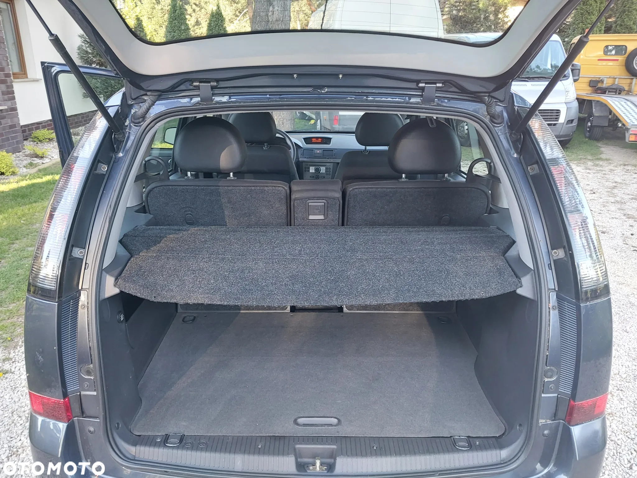 Opel Meriva 1.6 Essentia MTA - 8