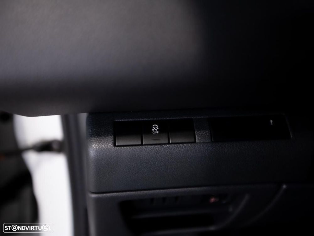 Peugeot 3008 1.6 HDi Access - 12