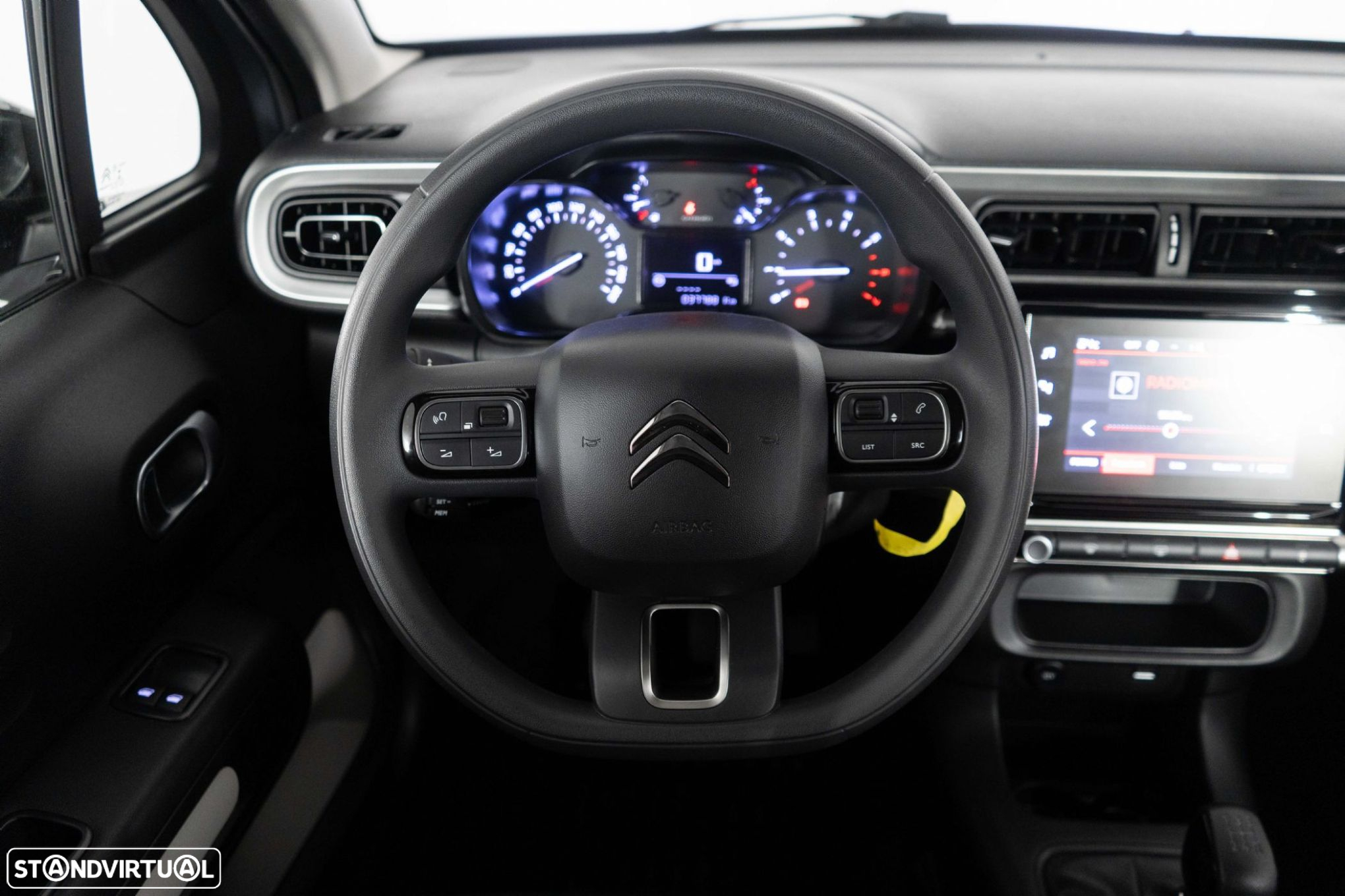 Citroën C3 1.2 PureTech Feel Pack - 24