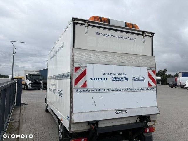 Renault F3500 - 3