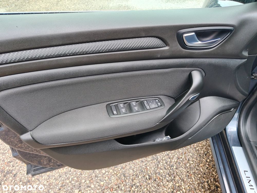 Renault Megane 1.3 TCe FAP Limited - 22