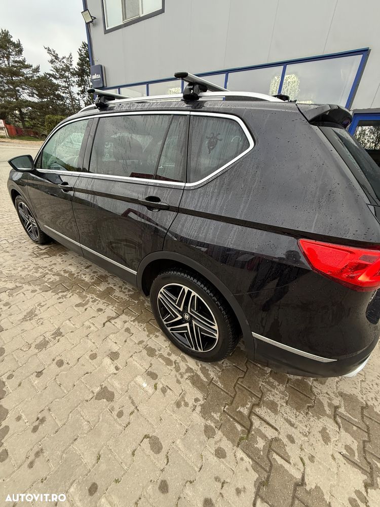 Seat Tarraco - 15