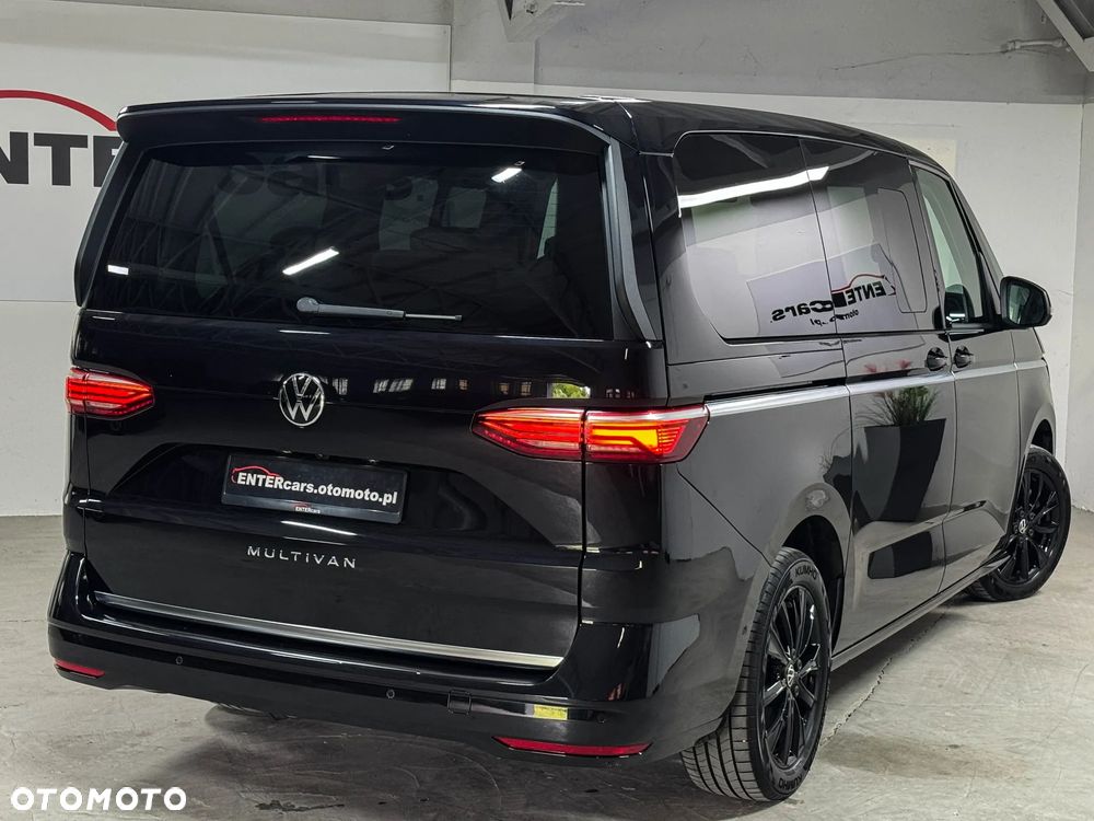 Volkswagen Multivan 2.0 TDI L2 Edition DSG - 18